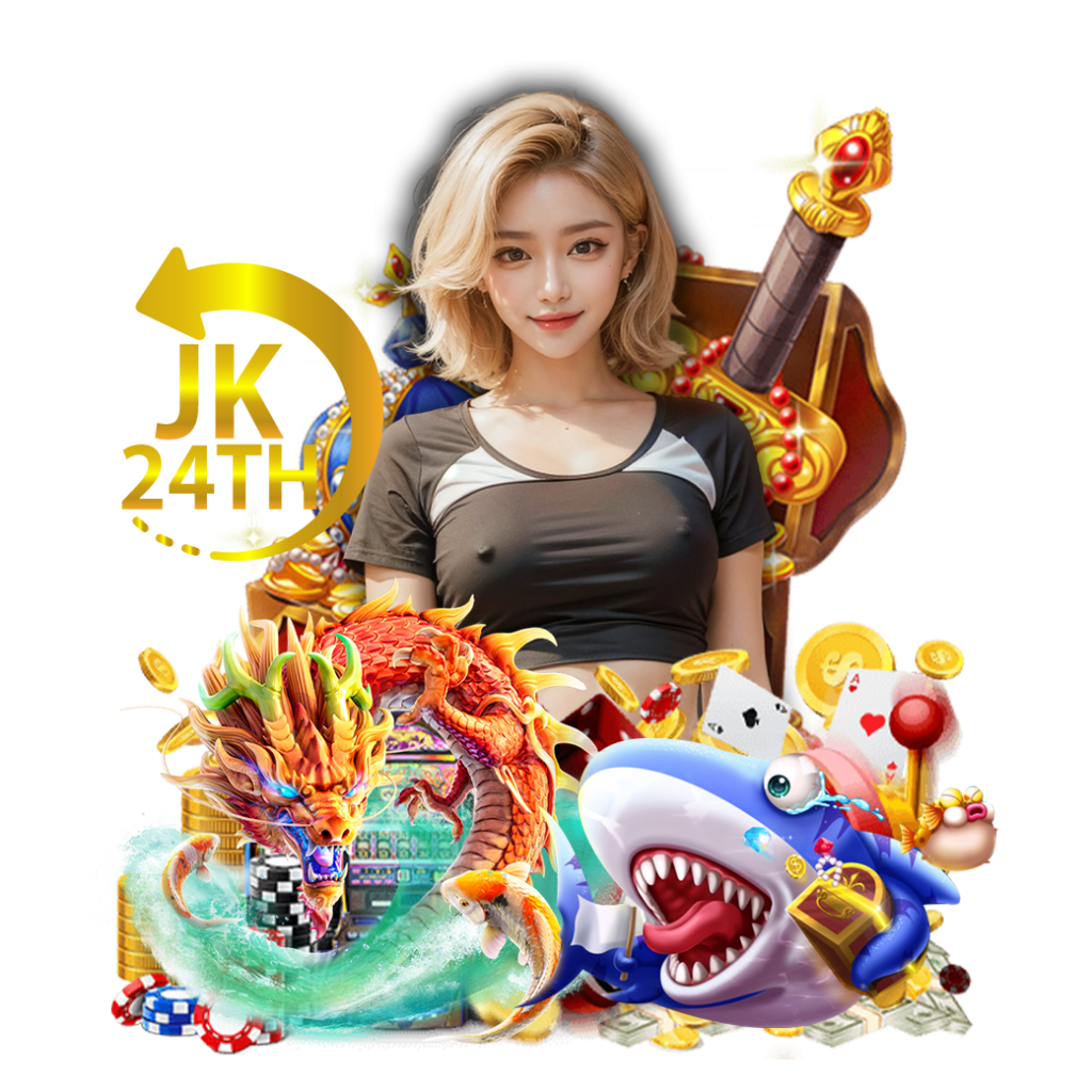 jk24th slot